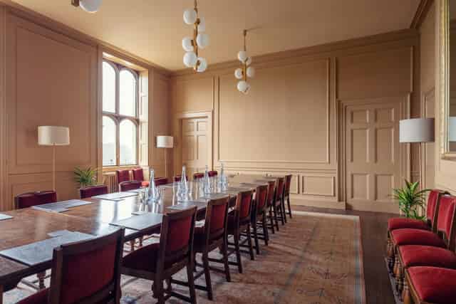 Boardroom