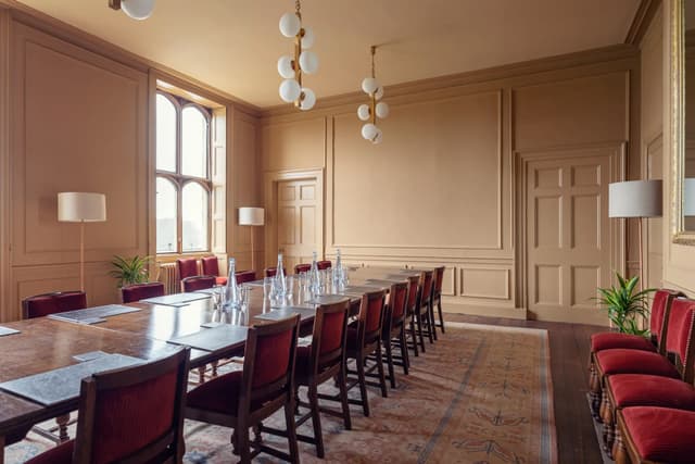 Boardroom