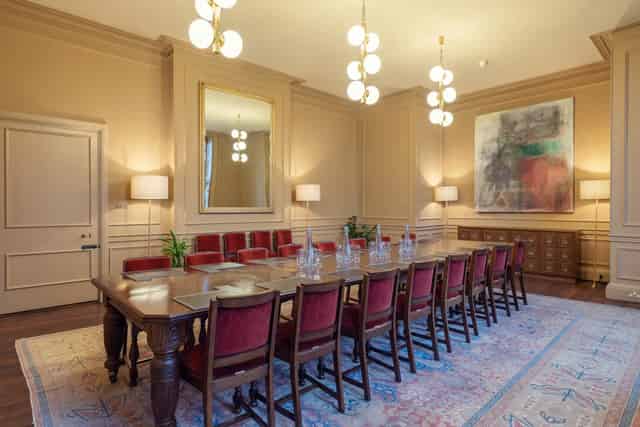 Boardroom