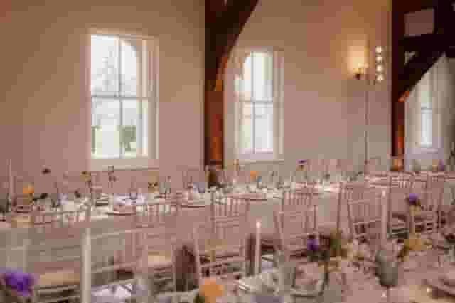Monks Barn