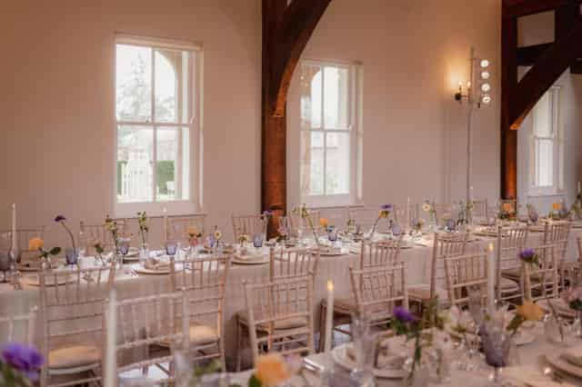 Monks Barn