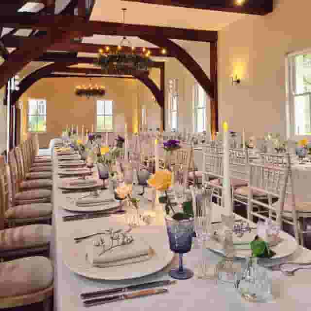 Monks Barn