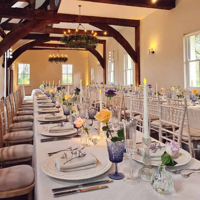 Monks Barn