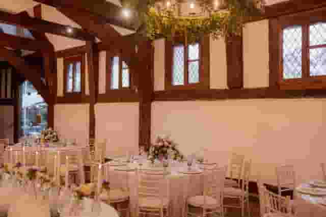Monks Barn