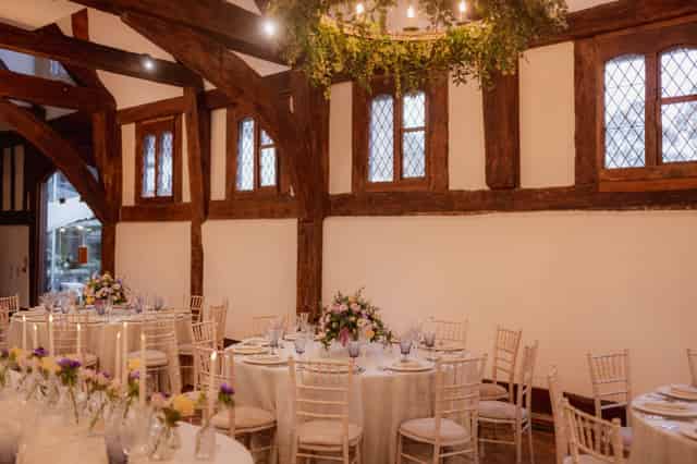 Monks Barn