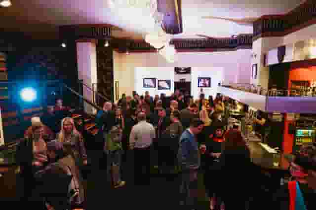 Athena Events Venue
