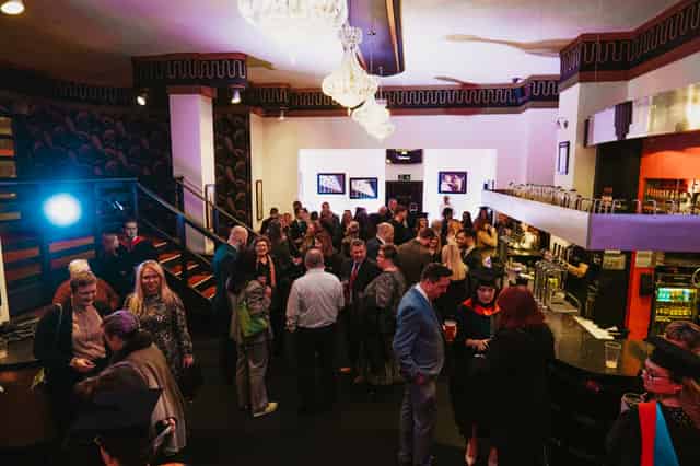 Athena Events Venue