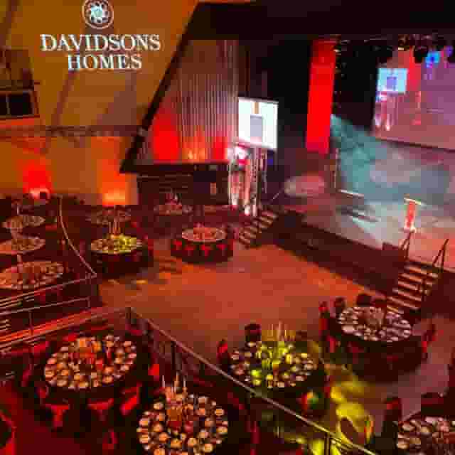 Athena Events Venue
