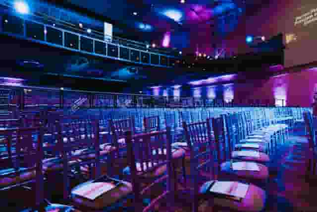 Athena Events Venue