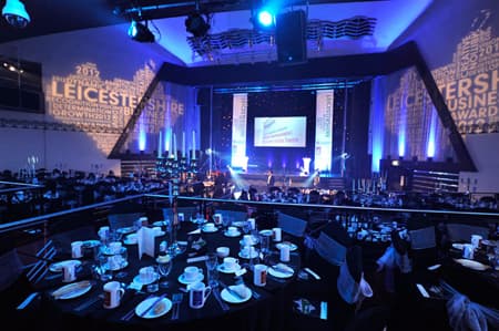 Athena Events Venue