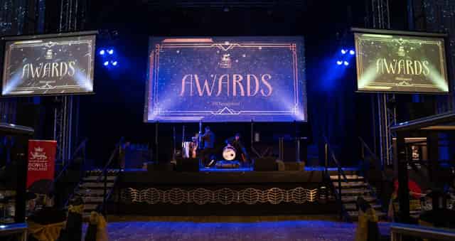 Athena Events Venue