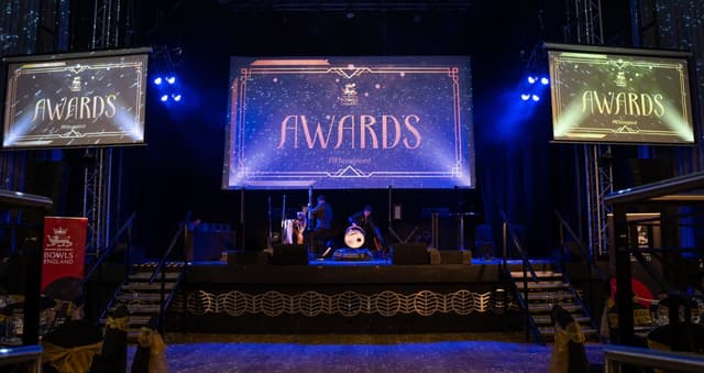 Athena Events Venue