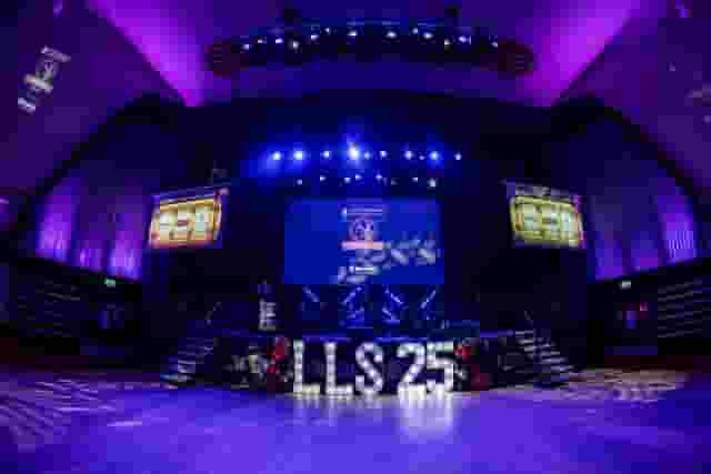 Athena Events Venue