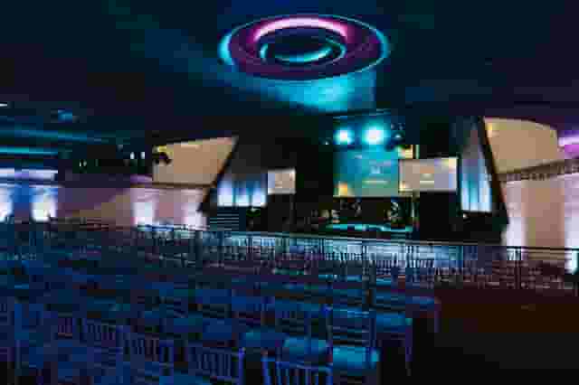 Athena Events Venue
