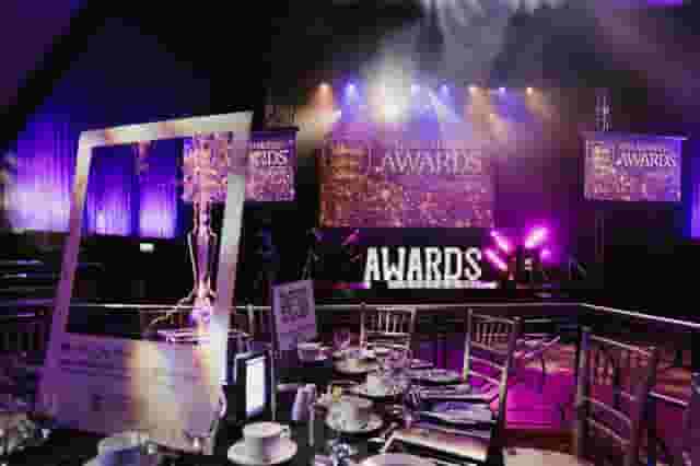 Athena Events Venue