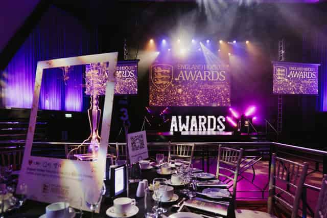 Athena Events Venue