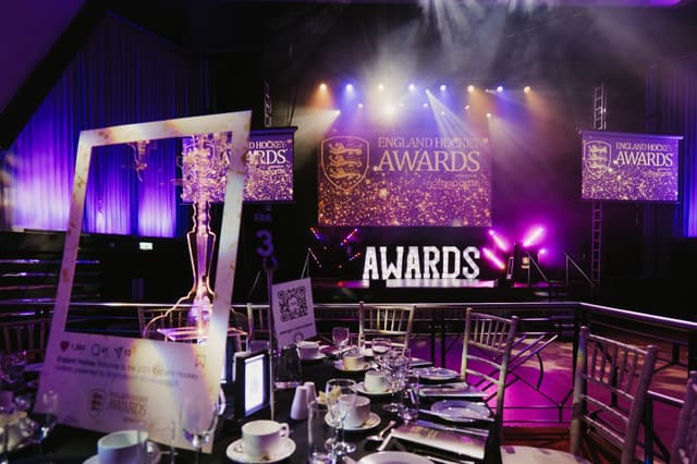 Athena Events Venue