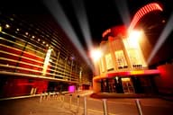 Formal Event Venues