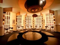 Modern Conference Venues