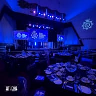 Formal Event Venues