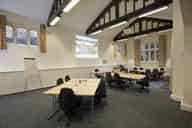Small Meeting Rooms