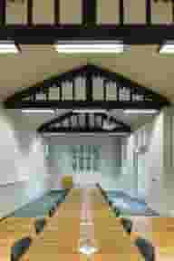 Small Meeting Rooms