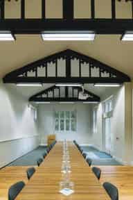 Small Meeting Rooms