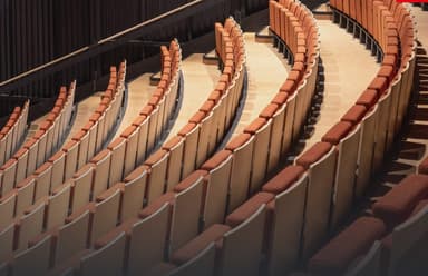 Theatres