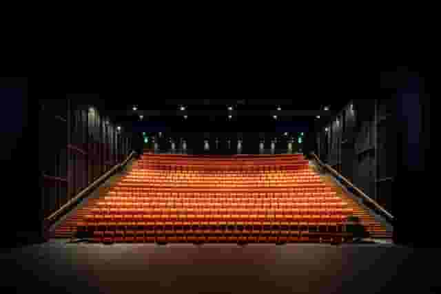 Sadler's Wells East