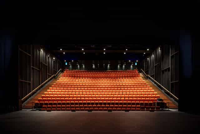 Sadler's Wells East
