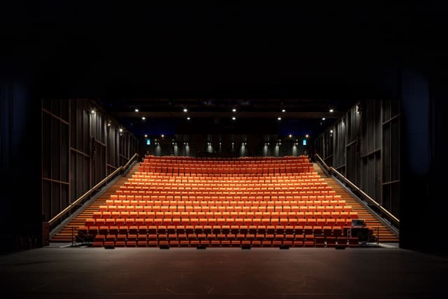 Sadler's Wells East