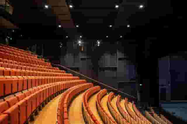 Sadler's Wells East