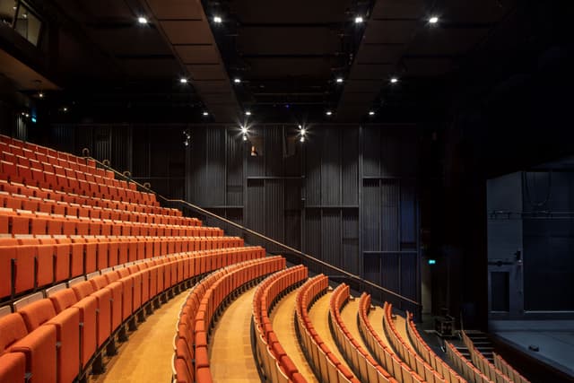 Sadler's Wells East