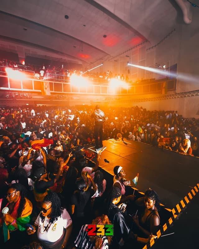 Athena Events Venue