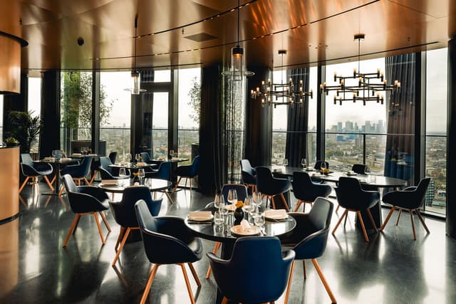 art'otel London Hoxton