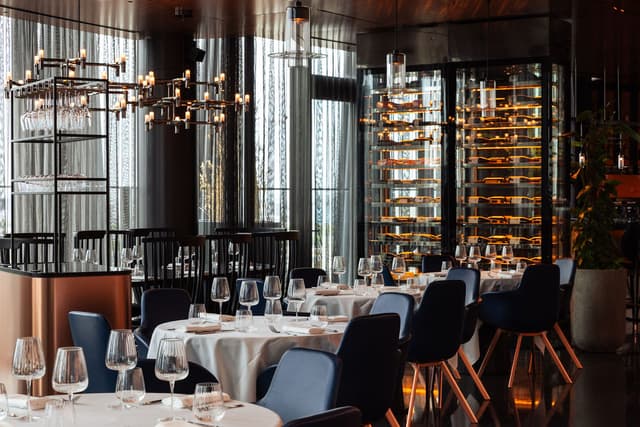 art'otel London Hoxton