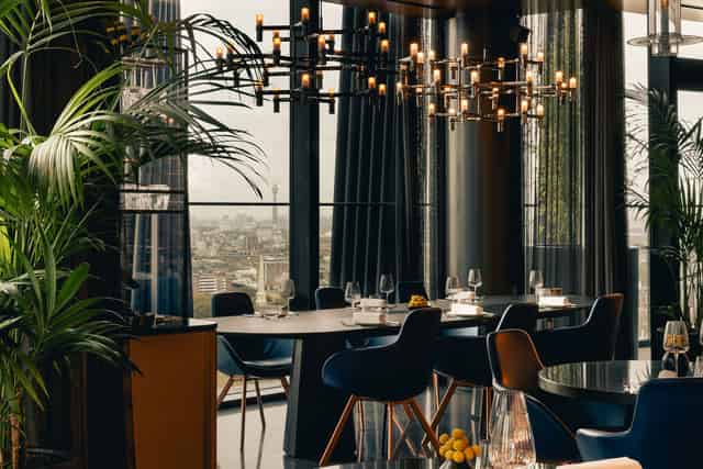 art'otel London Hoxton