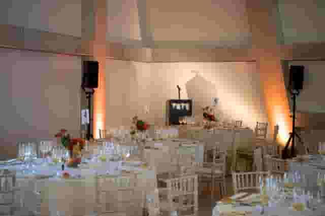 The South Room