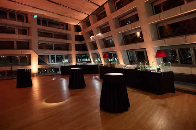 Gala Dinner
