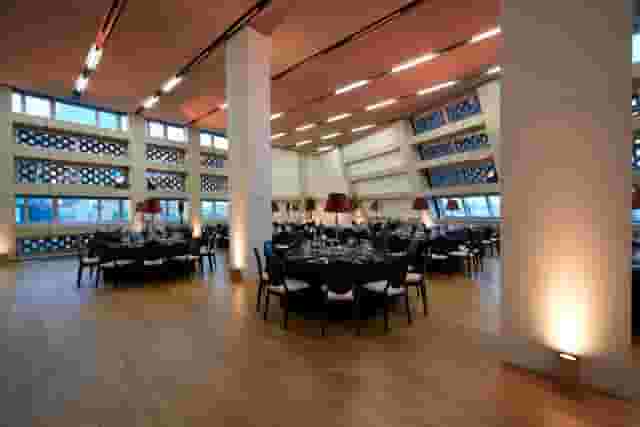 The South Room