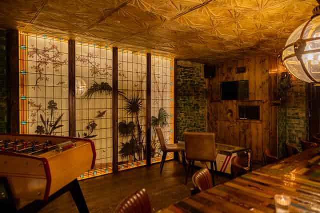 The Blues Kitchen Shoreditch