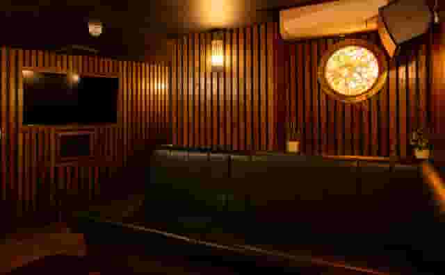 Karaoke Room