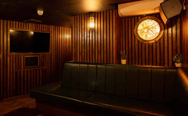 Karaoke Room