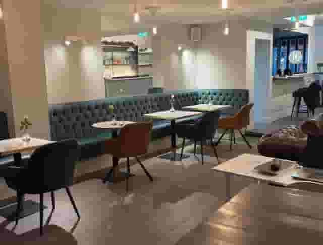 The Lounge