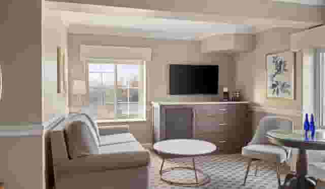Room Accommodation