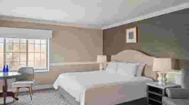 Room Accommodation