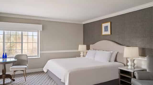 Room Accommodation