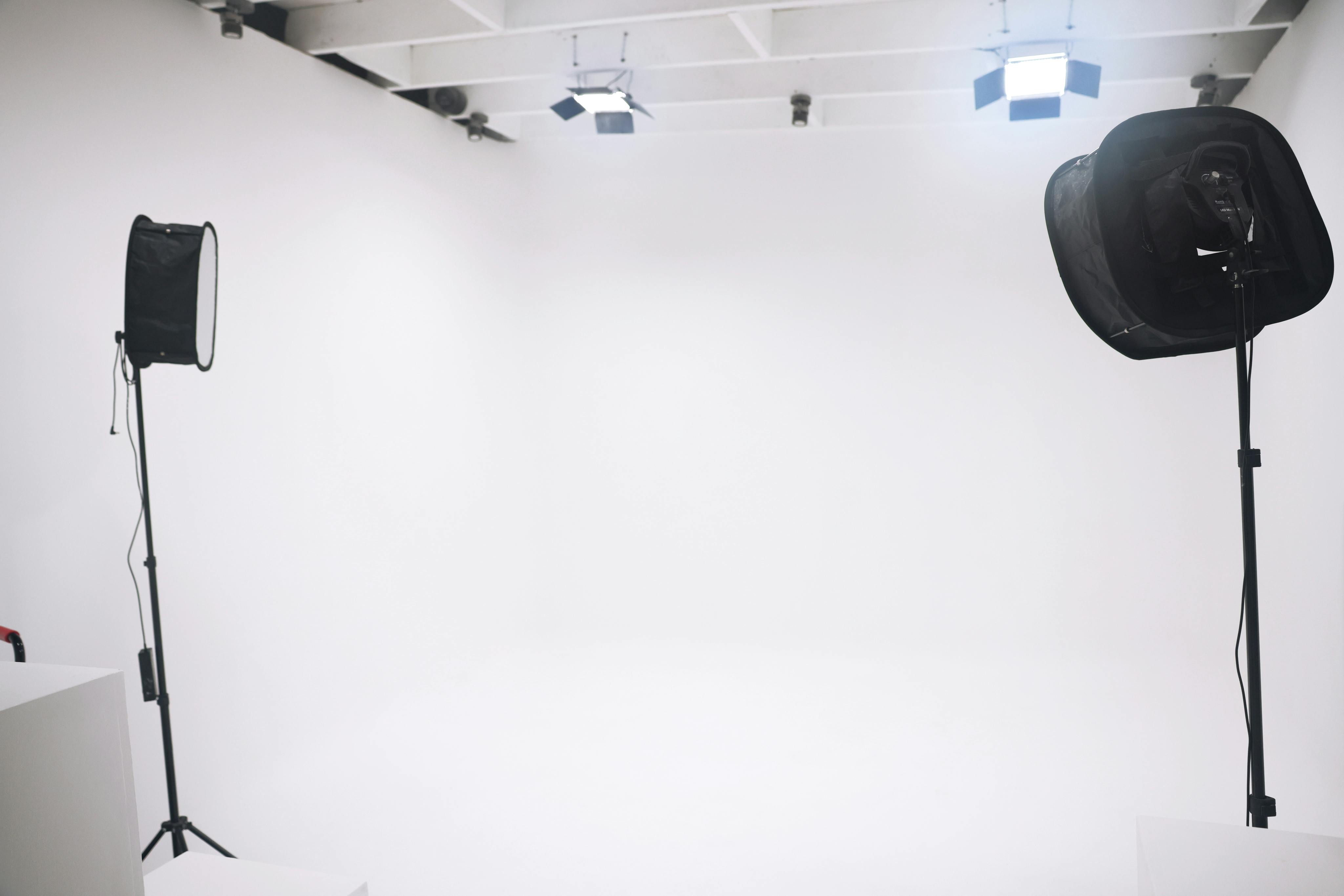 My Ego Media Studios - Cloud 9 Suite @ My Ego Media Studios image 1