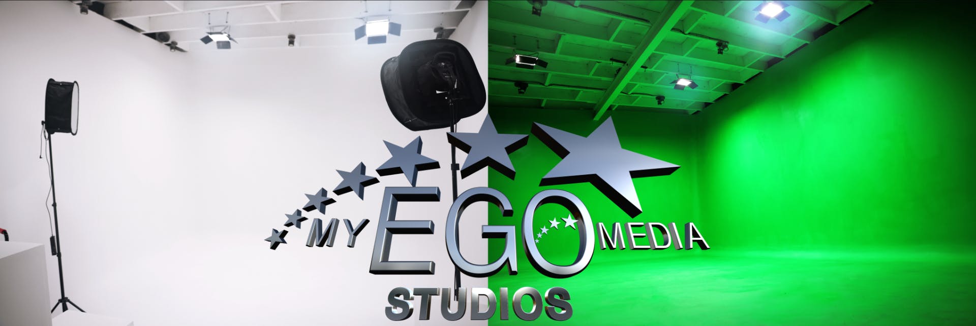 My Ego Media Studios - Entire Venue @ My Ego Media Studios image 1
