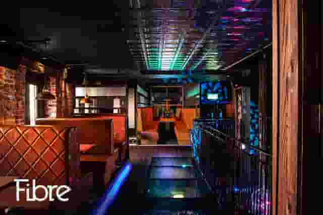 Middle Floor
